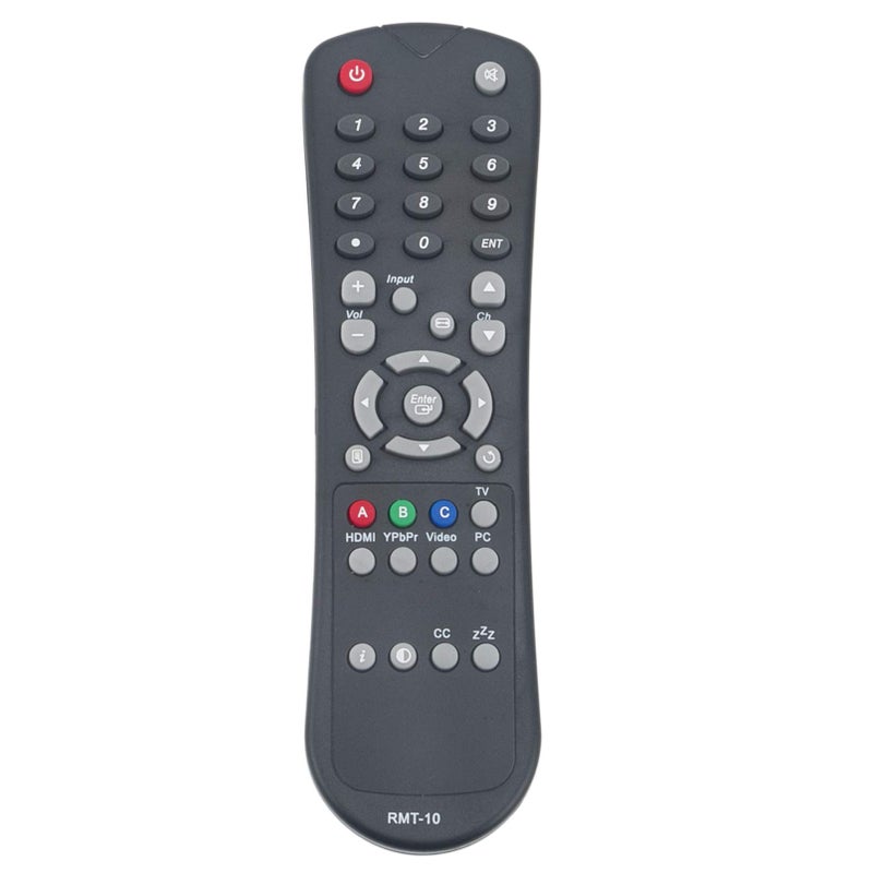 econtrolly New RMT-10 RMT10 Remote Control fits for Westinghouse TV SK-26H730S SK-32H640G SK-26H640G SK-26H735S SK26H640G SK26H735S SK26H730S SK32H640G - Image 1